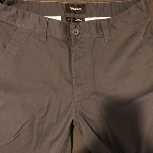 Mens Brixton Shorts